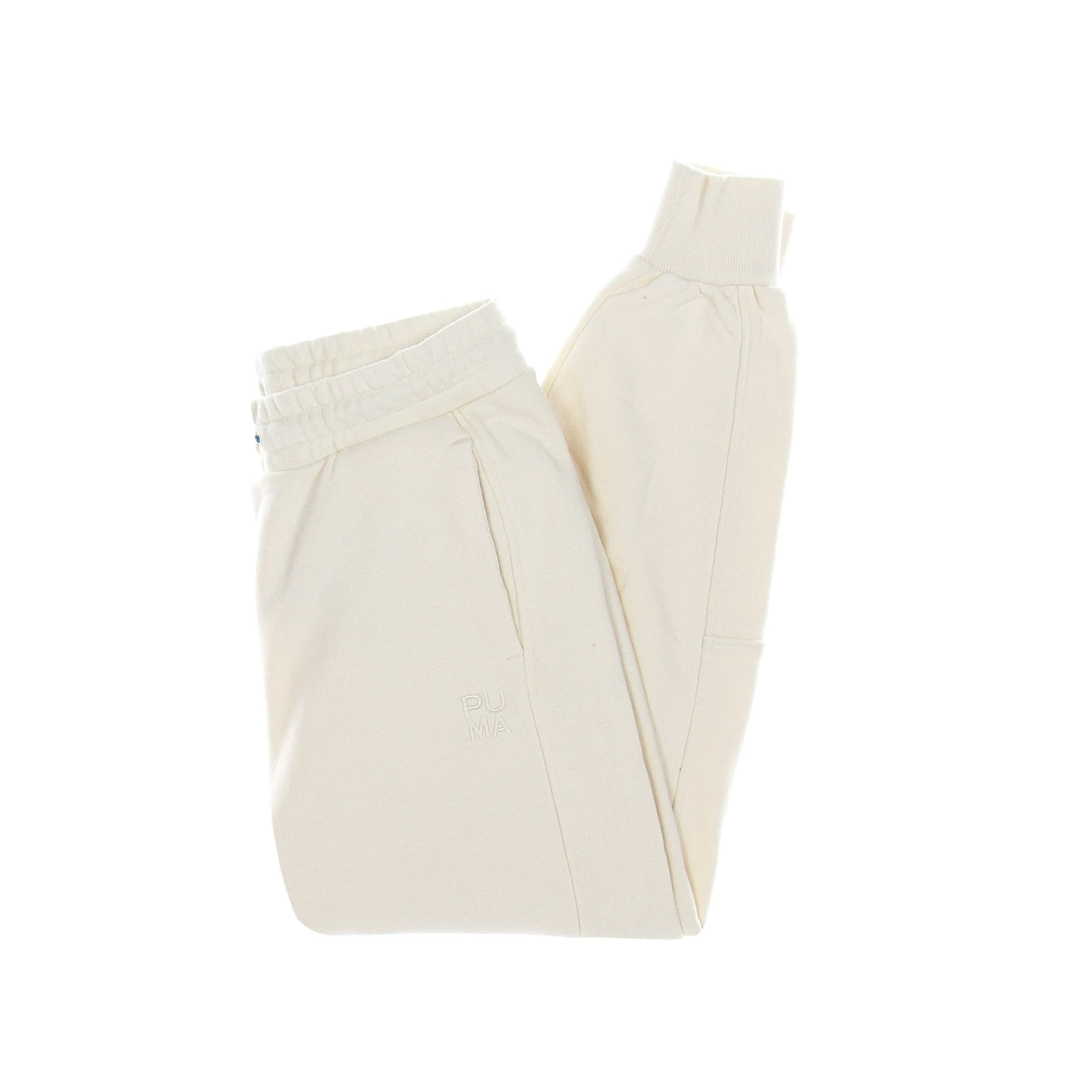 PUMA Pantalone Tuta Leggero Donna Infuse Sweatpants Pristine