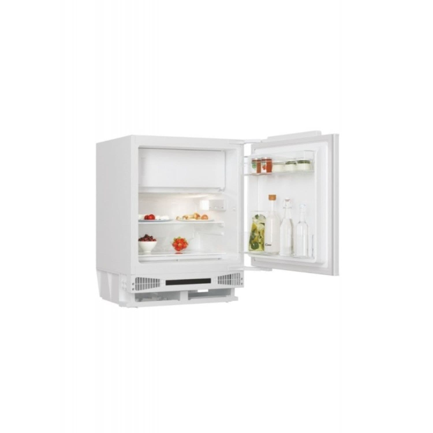 Candy CM4SE68W Frigorifero sottopiano 16lt con freezer in Mini frigoriferi Ecoprice.it - Avellino, commercioVirtuoso.it