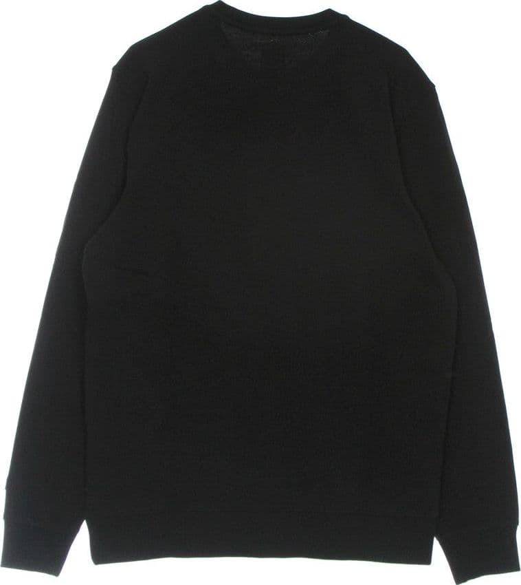 VANS Felpa Leggera Girocollo Uomo Classic Sport Crew Black da uomo in Felpe senza cappuccio Drestige - Casamassima, commercioVirtuoso.it