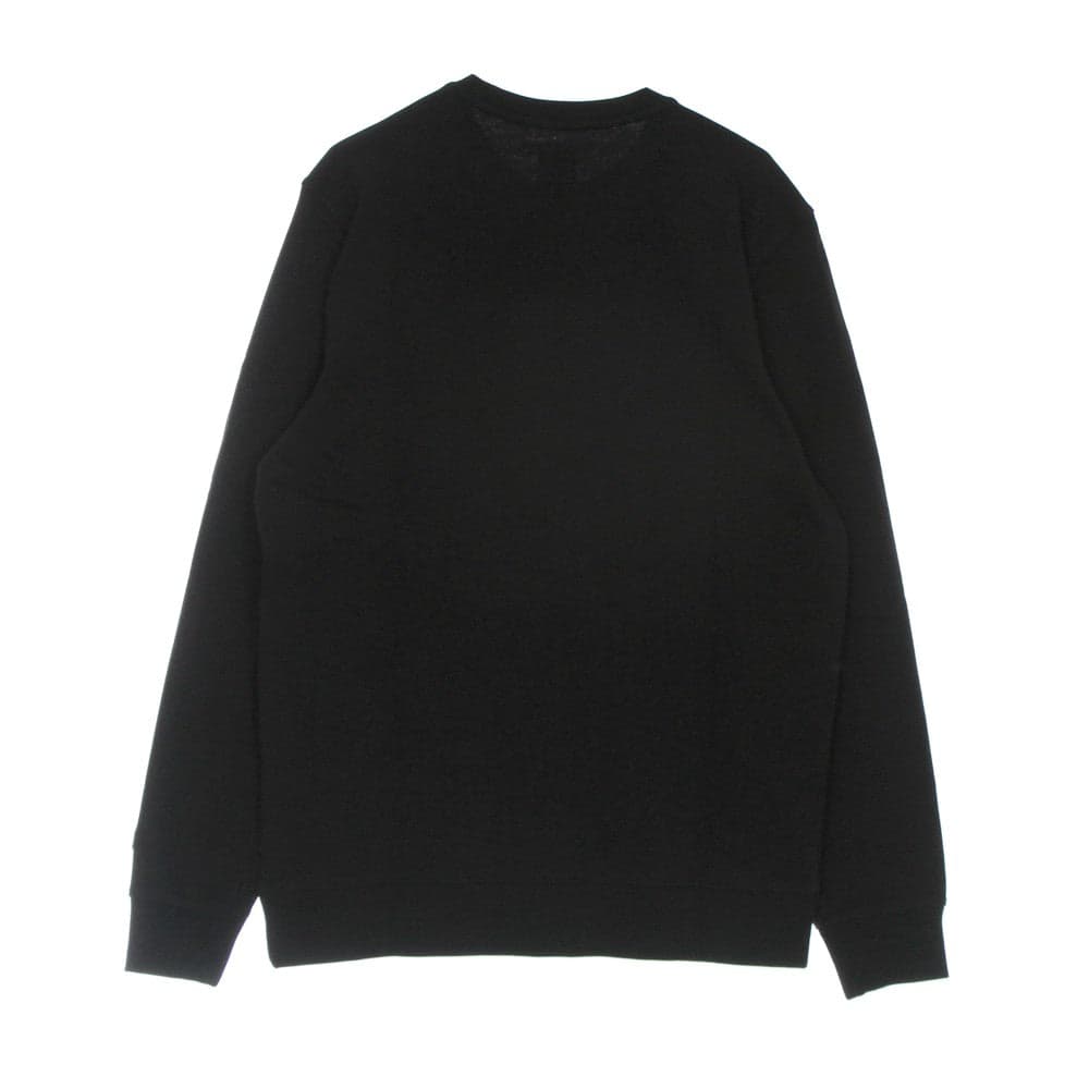 VANS Felpa Leggera Girocollo Uomo Classic Sport Crew Black da uomo in Felpe senza cappuccio Drestige - Casamassima, commercioVirtuoso.it