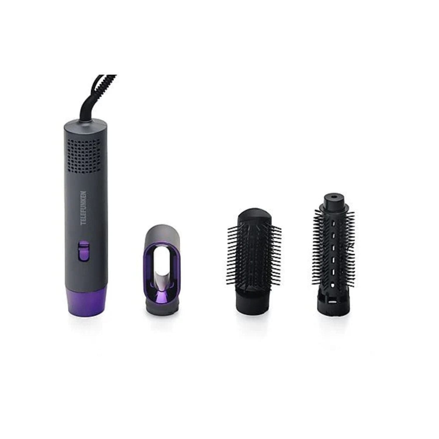 Multi Styler TELEFUNKEN M09217 in Modellatori ad aria calda Ecoprice.it - Avellino, commercioVirtuoso.it