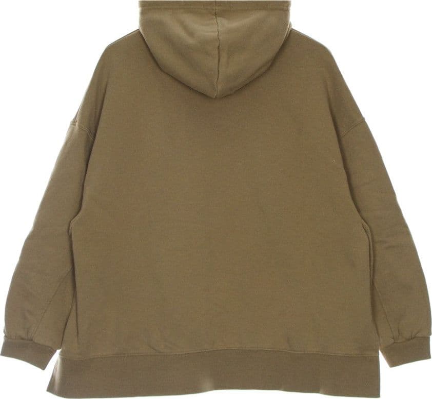 PUMA Felpa Leggera Cappuccio Donna Infuse Hoodie Tiger's Eye da donna in Felpe con cappuccio Drestige - Casamassima, commercioVirtuoso.it