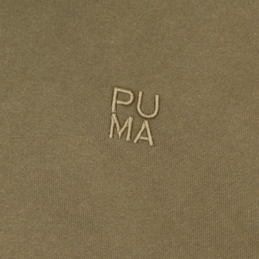 PUMA Felpa Leggera Cappuccio Donna Infuse Hoodie Tiger's Eye da donna in Felpe con cappuccio Drestige - Casamassima, commercioVirtuoso.it
