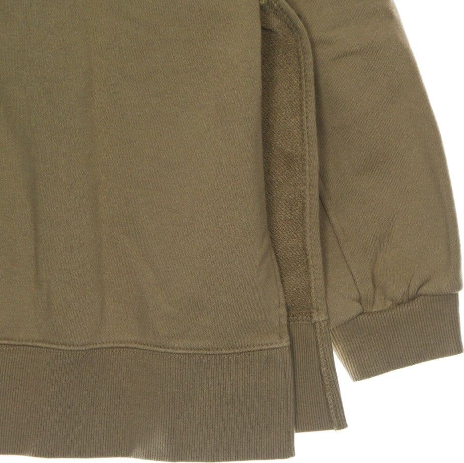 PUMA Felpa Leggera Cappuccio Donna Infuse Hoodie Tiger's Eye da donna in Felpe con cappuccio Drestige - Casamassima, commercioVirtuoso.it