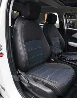 Coprisedili Su Misura Per Honda eNS1 (eNy1) (2023+), Comfort style in Set per interni Autooggetti.it - Roma, commercioVirtuoso.it
