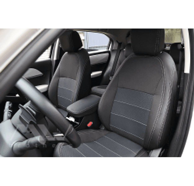Coprisedili Su Misura Per Honda eNS1 (eNy1) (2023+), Comfort style in Set per interni Autooggetti.it - Roma, commercioVirtuoso.it