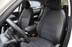 Coprisedili Su Misura Per Honda eNS1 (eNy1) (2023+), Comfort style in Set per interni Autooggetti.it - Roma, commercioVirtuoso.it