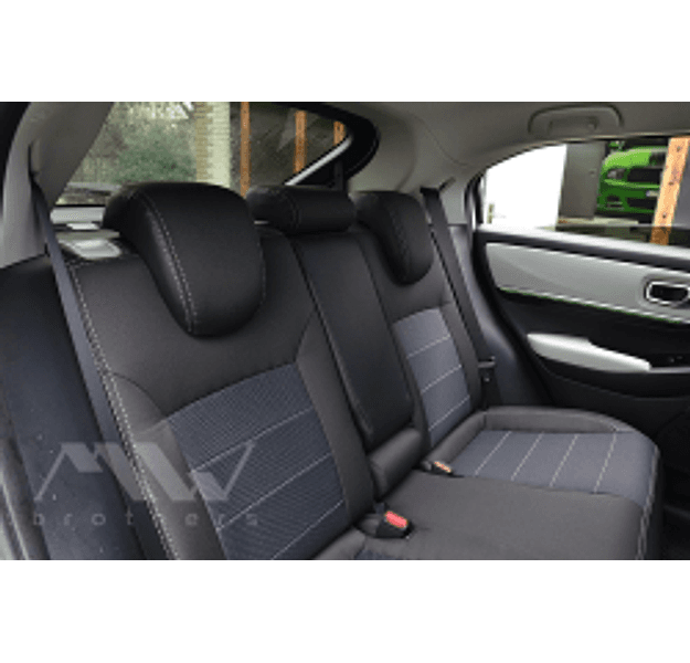 Coprisedili Su Misura Per Honda eNS1 (eNy1) (2023+), Comfort style in Set per interni Autooggetti.it - Roma, commercioVirtuoso.it