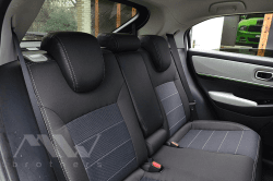 Coprisedili Su Misura Per Honda eNS1 (eNy1) (2023+), Comfort style in Set per interni Autooggetti.it - Roma, commercioVirtuoso.it