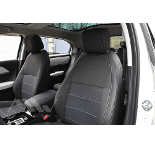Coprisedili Su Misura Per Honda eNS1 (eNy1) (2023+), Comfort style in Set per interni Autooggetti.it - Roma, commercioVirtuoso.it