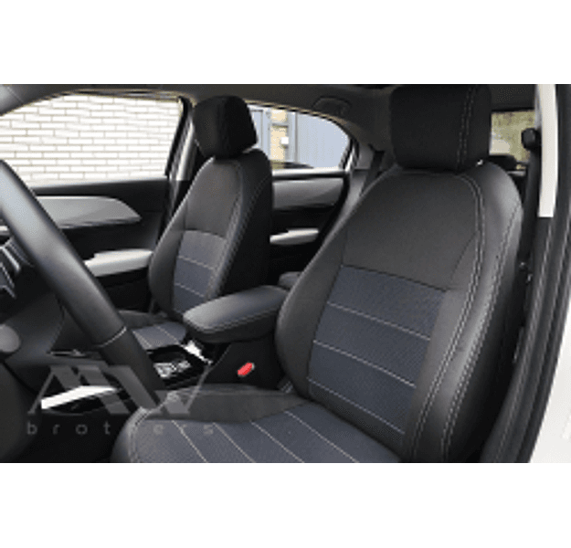 Coprisedili Su Misura Per Honda eNS1 (eNy1) (2023+), Comfort style in Set per interni Autooggetti.it - Roma, commercioVirtuoso.it