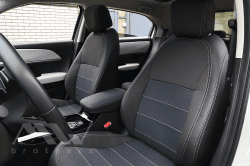 Coprisedili Su Misura Per Honda eNS1 (eNy1) (2023+), Comfort style in Set per interni Autooggetti.it - Roma, commercioVirtuoso.it
