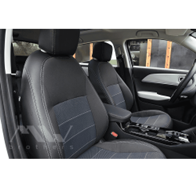Coprisedili Su Misura Per Honda eNS1 (eNy1) (2023+), Comfort style in Set per interni Autooggetti.it - Roma, commercioVirtuoso.it