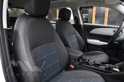 Coprisedili Su Misura Per Honda eNS1 (eNy1) (2023+), Comfort style in Set per interni Autooggetti.it - Roma, commercioVirtuoso.it