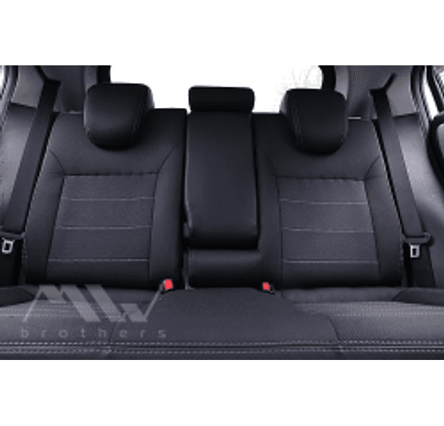 Coprisedili Su Misura Per Honda eNS1 (eNy1) (2023+), Comfort style in Set per interni Autooggetti.it - Roma, commercioVirtuoso.it