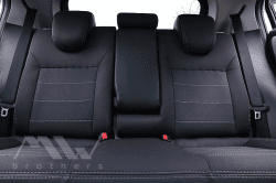 Coprisedili Su Misura Per Honda eNS1 (eNy1) (2023+), Comfort style in Set per interni Autooggetti.it - Roma, commercioVirtuoso.it