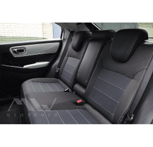 Coprisedili Su Misura Per Honda eNS1 (eNy1) (2023+), Comfort style in Set per interni Autooggetti.it - Roma, commercioVirtuoso.it