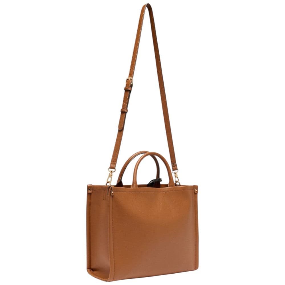 Liu Jo borsa tote cuoio AF5206E0058-81244 in Borse a tracolla Prodotti di Classe - Nocera Superiore, commercioVirtuoso.it