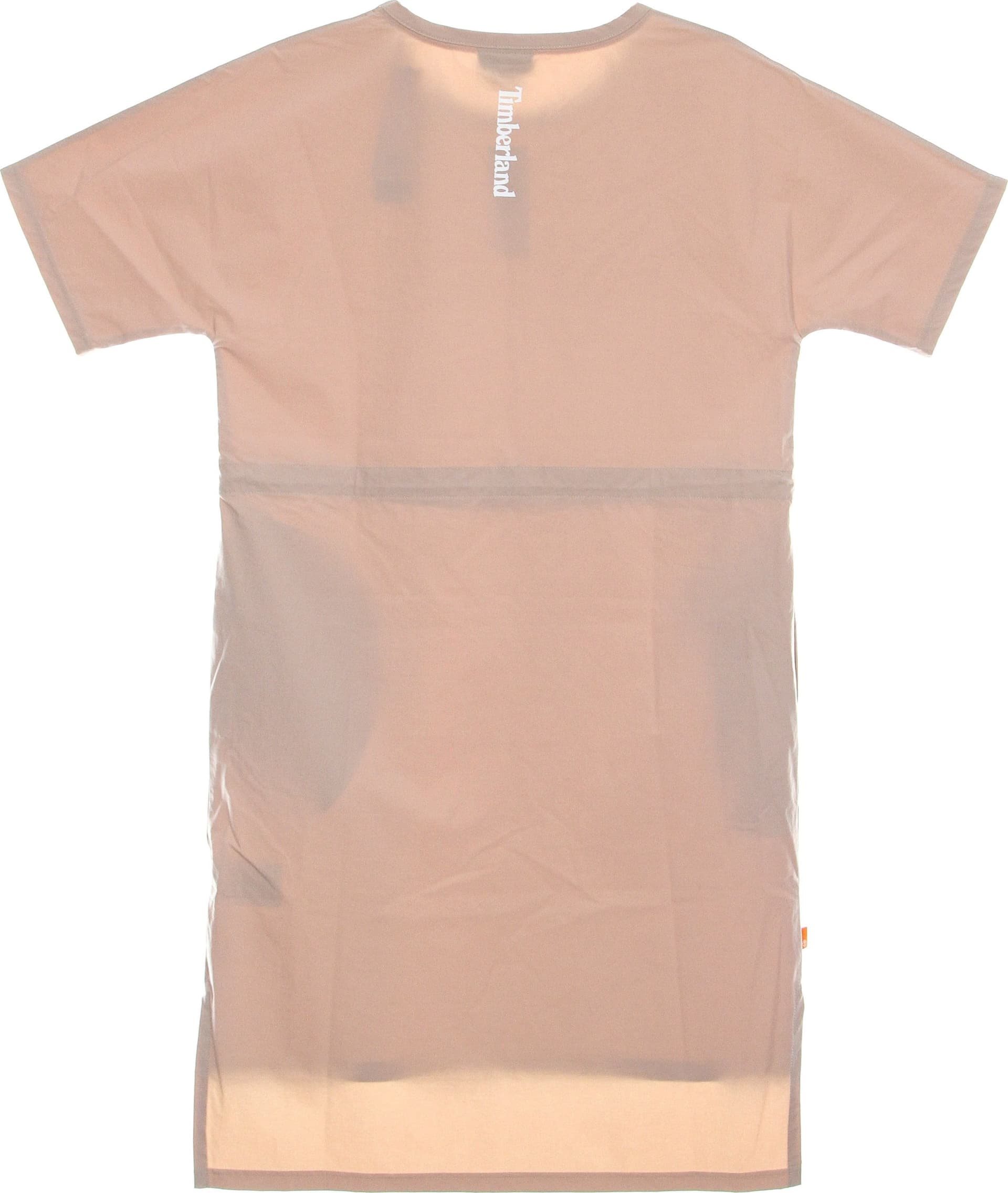 TIMBERLAND Vestito Donna Tee Dress Cameo Rose da donna in Casual Drestige - Casamassima, commercioVirtuoso.it