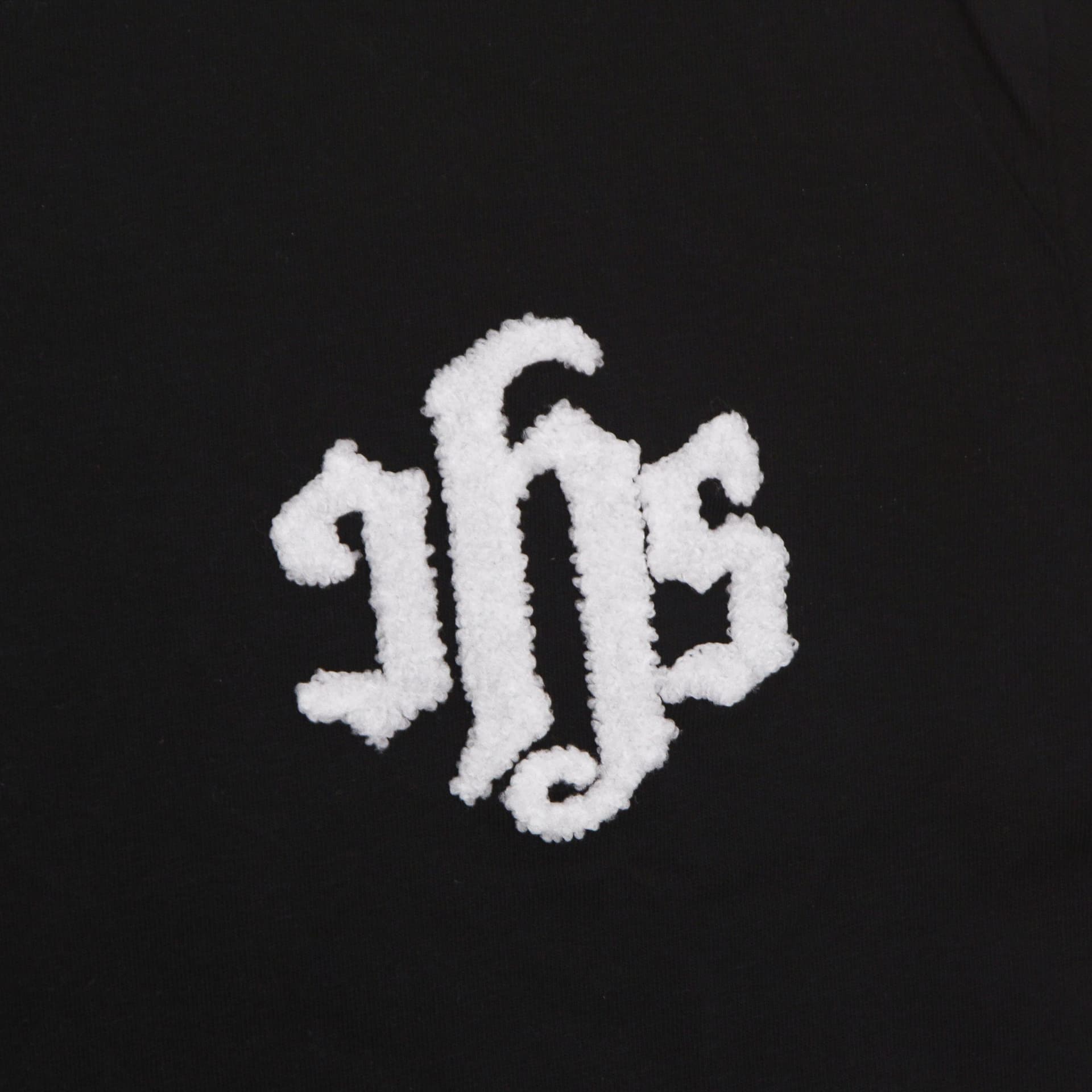 IHS Maglietta Uomo Sponge Graphic Flames Tee Black da uomo in T-shirt Drestige - Casamassima, commercioVirtuoso.it