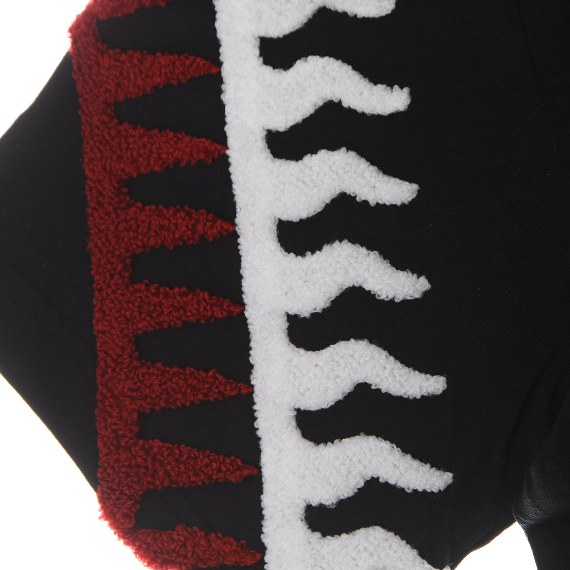 IHS Maglietta Uomo Sponge Graphic Flames Tee Black da uomo in T-shirt Drestige - Casamassima, commercioVirtuoso.it