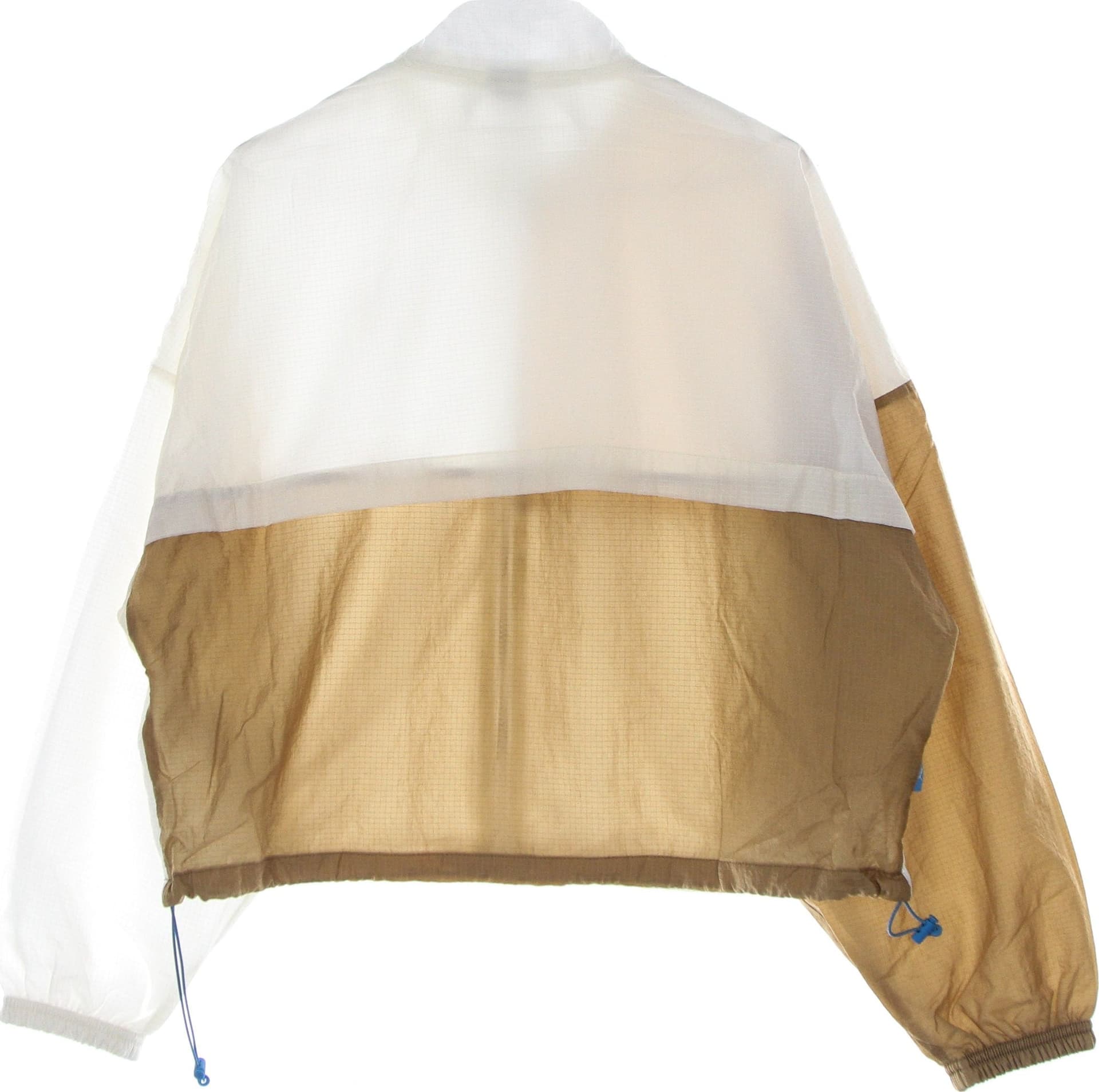 PUMA Giacca Tuta Donna Infuse Woven Jacket Tiger's Eye da donna in Giacche sportive e tecniche Drestige - Casamassima, commercioVirtuoso.it