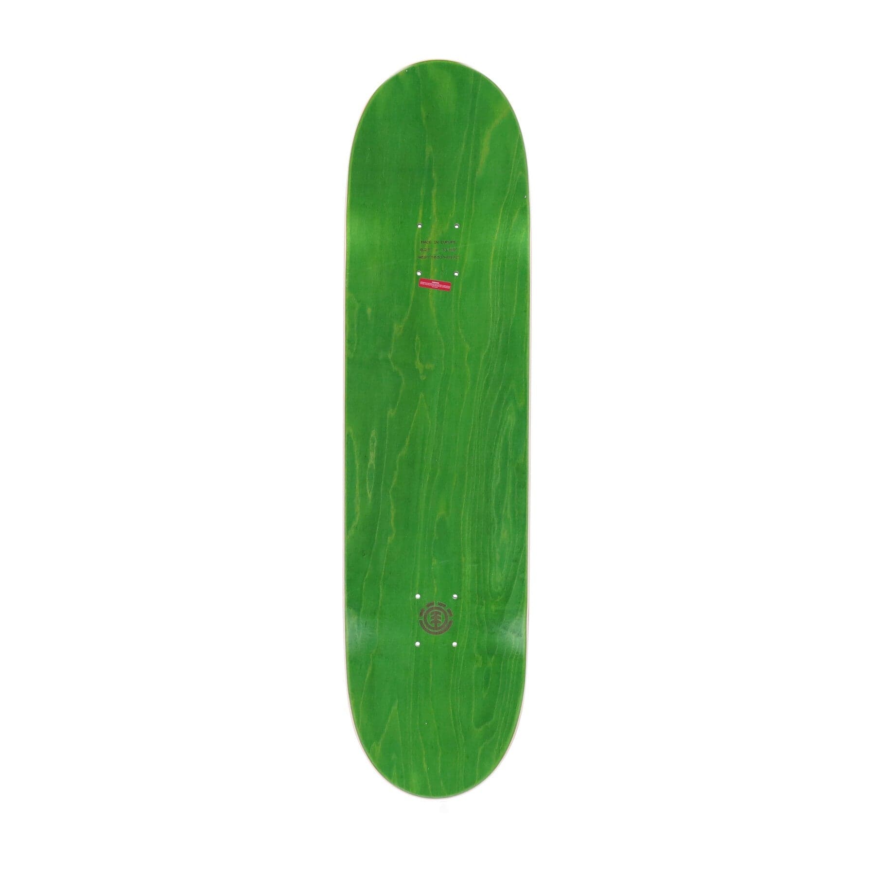 ELEMENT Skateboard Tavola Uomo Shadow Garcia Skateboard Multi da uomo in Skateboard Drestige - Casamassima, commercioVirtuoso.it