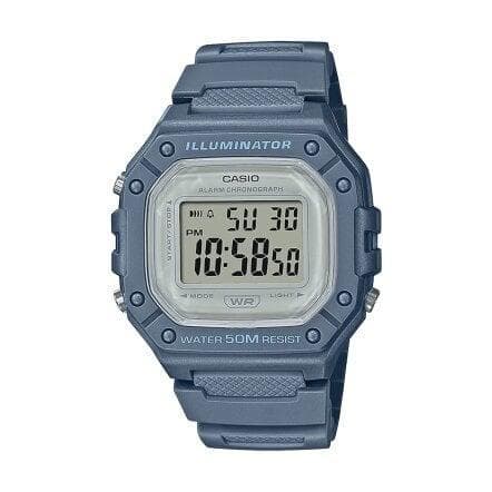 CASIO - orologio COLLECTION in Orologi da polso Alba Gioielli - Casoria, commercioVirtuoso.it