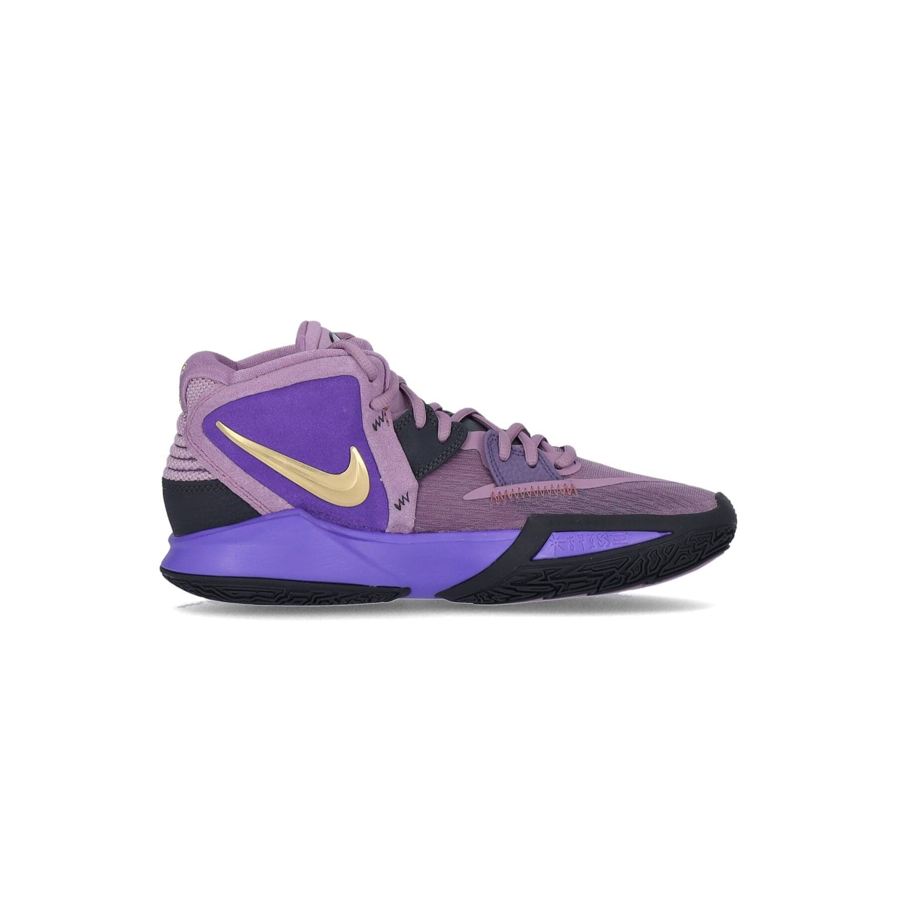 NIKE NBA Scarpa Basket Uomo Kyrie Infinity Amethyst Wave/metallic Gold da uomo in Scarpe da Basket da donna Drestige - Casamassima, commercioVirtuoso.it