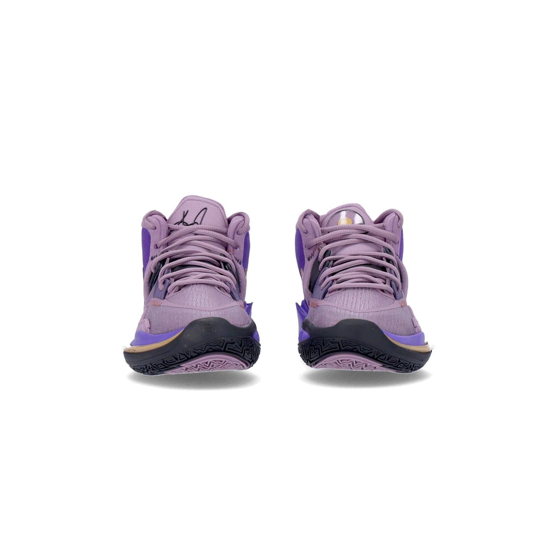 NIKE NBA Scarpa Basket Uomo Kyrie Infinity Amethyst Wave/metallic Gold da uomo in Scarpe da Basket da donna Drestige - Casamassima, commercioVirtuoso.it