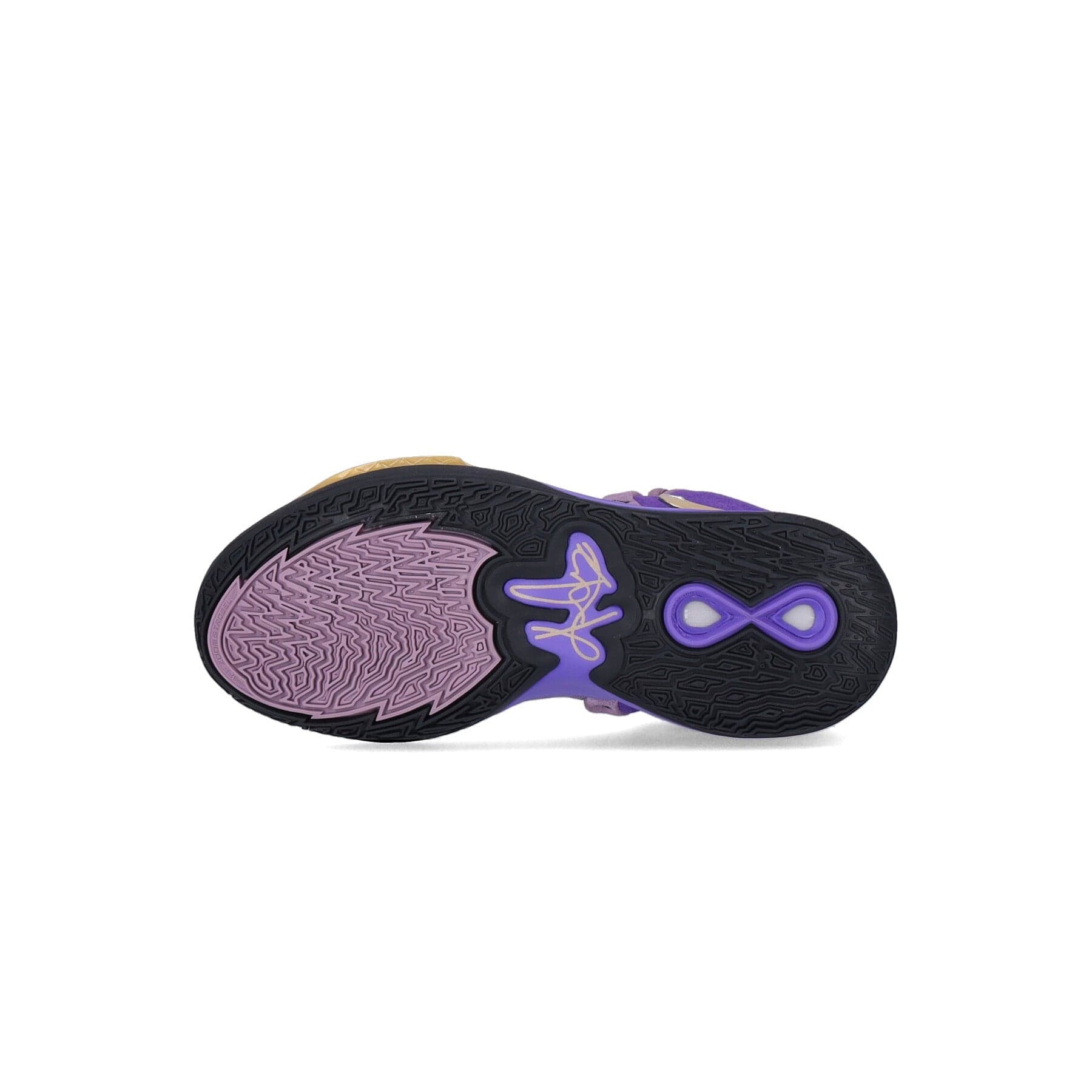 NIKE NBA Scarpa Basket Uomo Kyrie Infinity Amethyst Wave/metallic Gold da uomo in Scarpe da Basket da donna Drestige - Casamassima, commercioVirtuoso.it