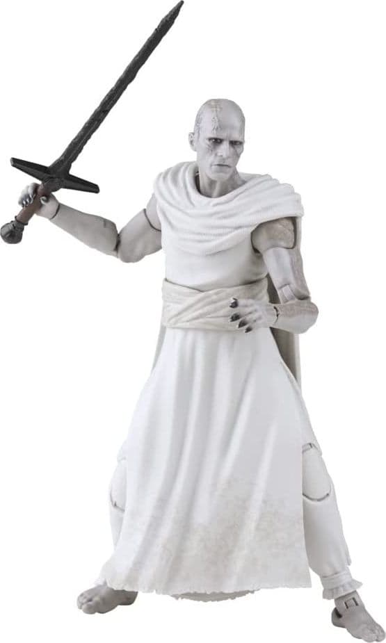 Marvel Legends Thor: Love And Thunder Statuetta da Collezione Gorr da 15 cm in Personaggi d'azione Centro Bimbo - Siderno, commercioVirtuoso.it