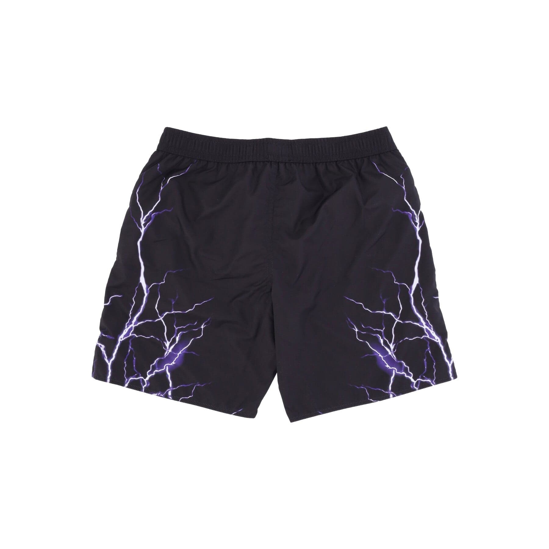 PHOBIA Costume Pantaloncino Uomo Lightning Swimwear Black/purple da uomo in Pantaloncini e calzoncini Drestige - Casamassima, commercioVirtuoso.it