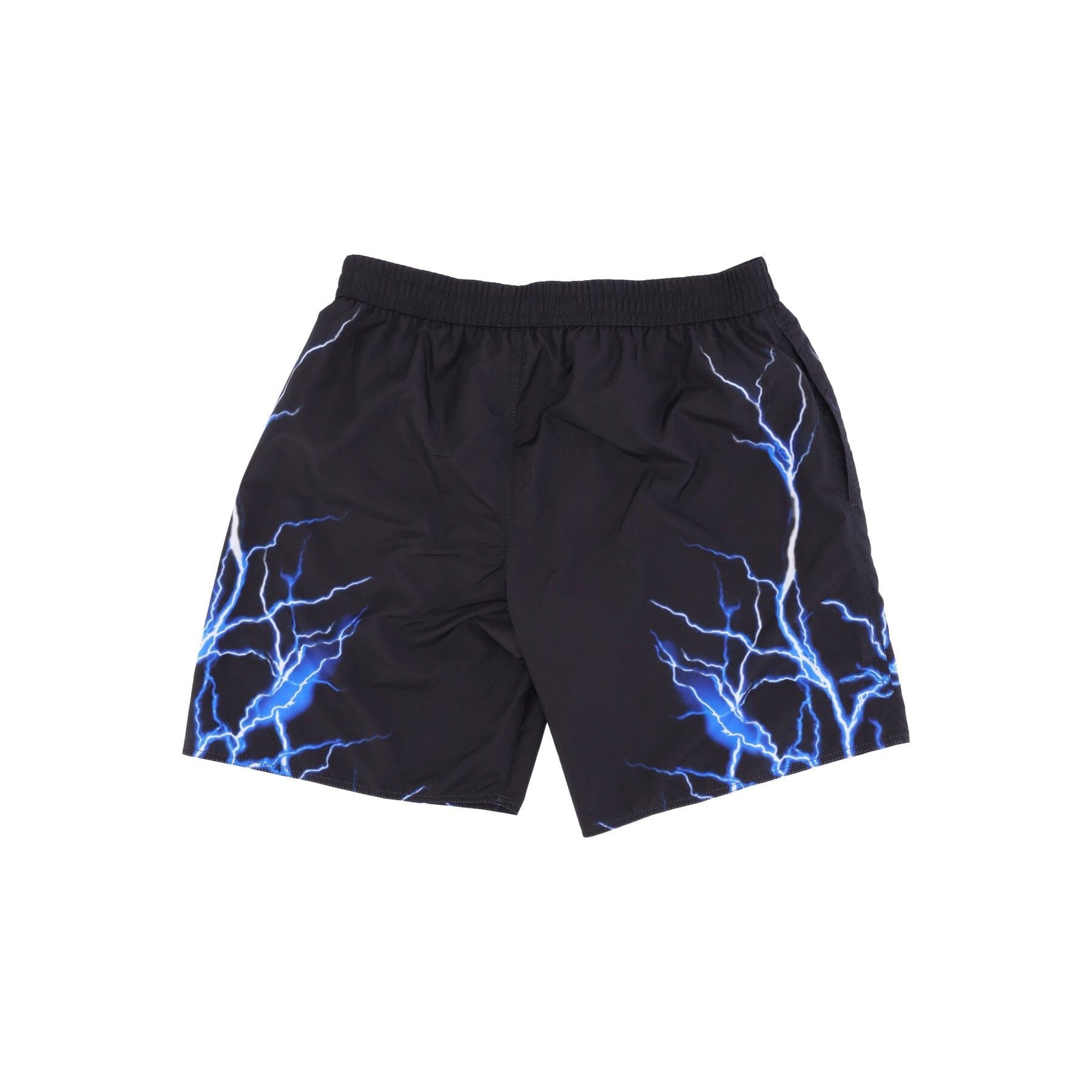 PHOBIA Costume Pantaloncino Uomo Lightning Swimwear Black/blue da uomo in Pantaloncini e calzoncini Drestige - Casamassima, commercioVirtuoso.it