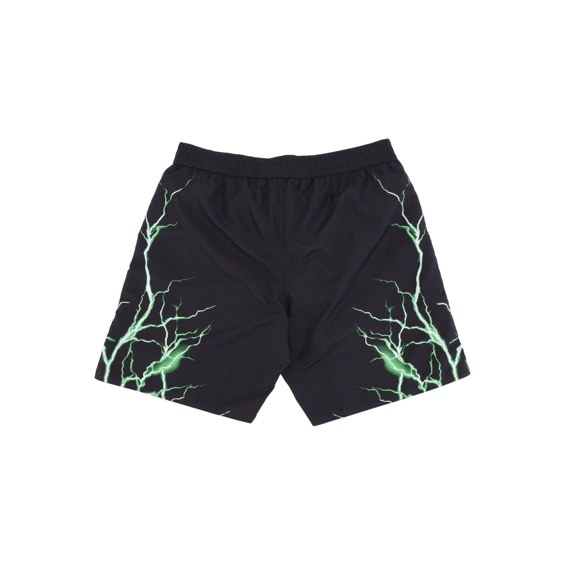 PHOBIA Costume Pantaloncino Uomo Lightning Swimwear Black/green da uomo in Pantaloncini e calzoncini Drestige - Casamassima, commercioVirtuoso.it