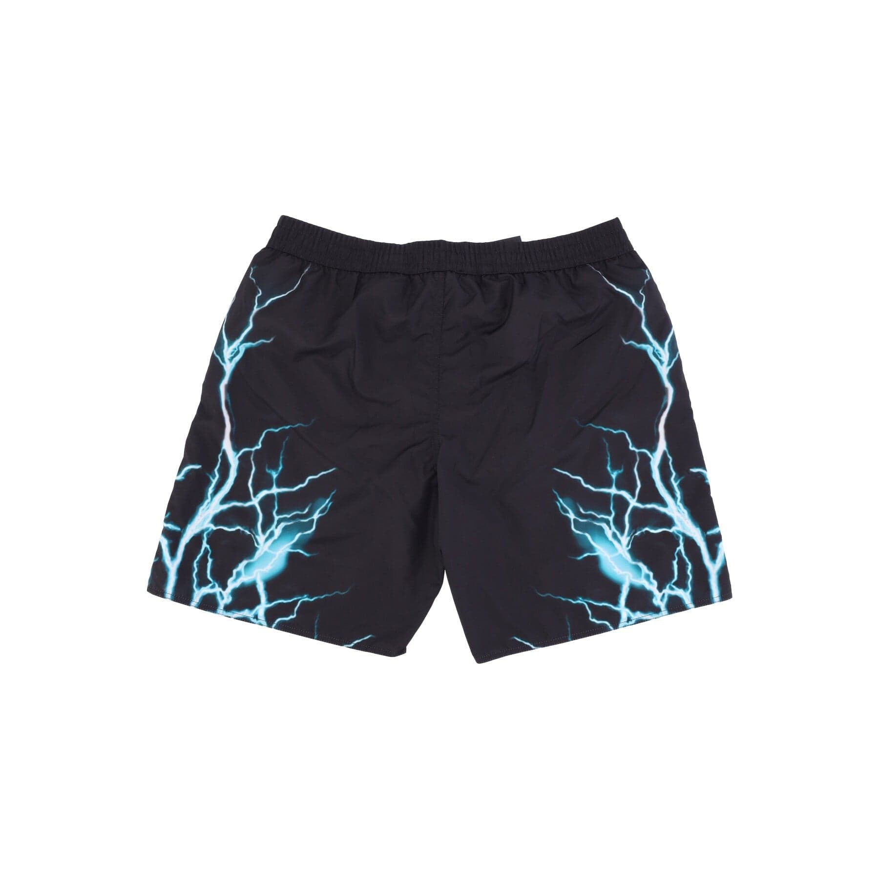 PHOBIA Costume Pantaloncino Uomo Lightning Swimwear Black/lightblue da uomo in Pantaloncini e calzoncini Drestige - Casamassima, commercioVirtuoso.it