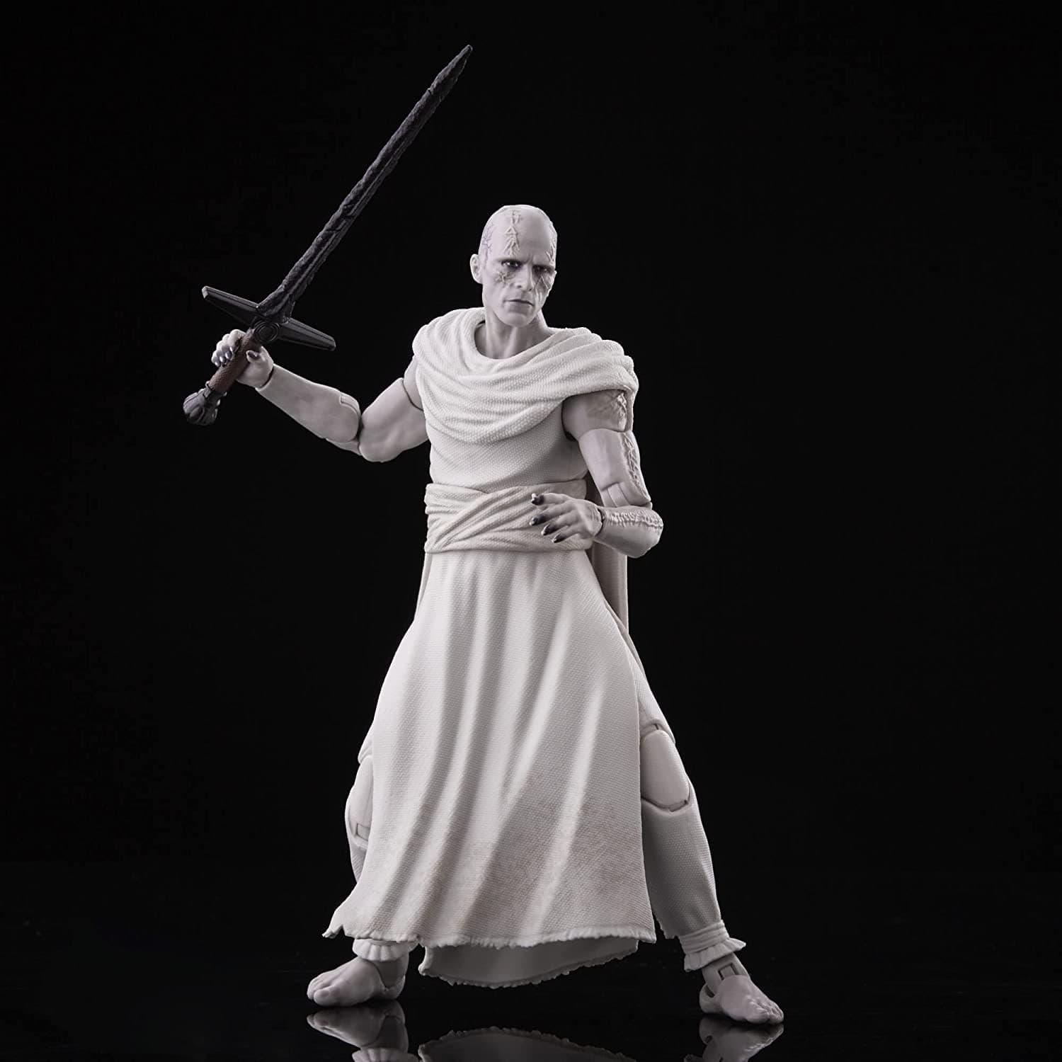 Marvel Legends Thor: Love And Thunder Statuetta da Collezione Gorr da 15 cm in Personaggi d'azione Centro Bimbo - Siderno, commercioVirtuoso.it