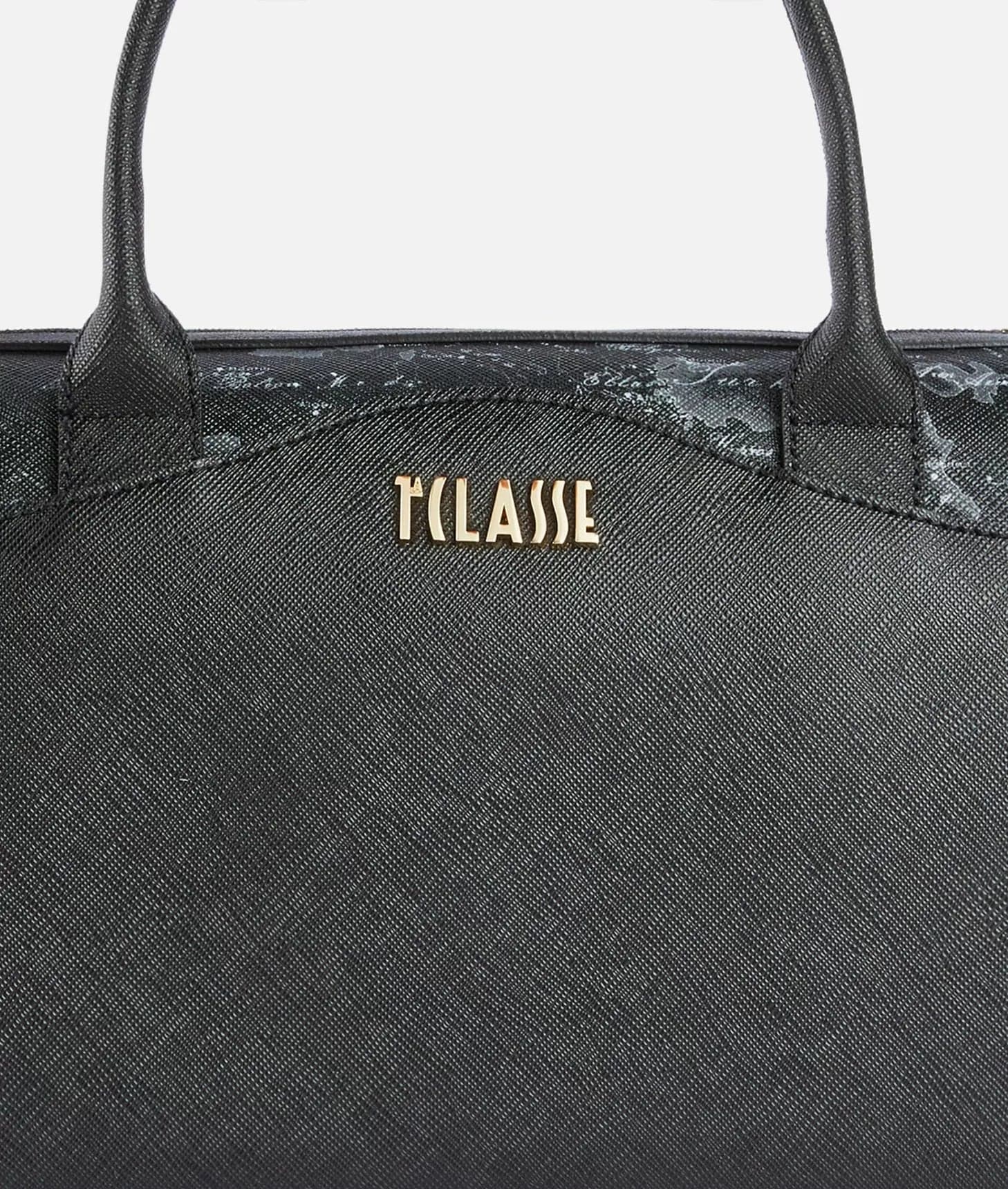 1^ Classe borsa donna bauletto con tracolla
