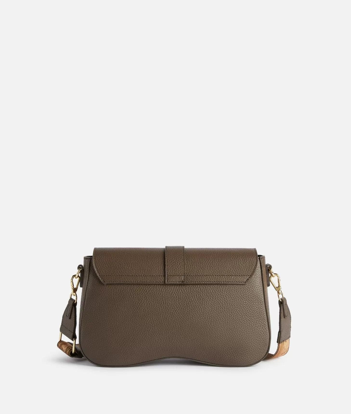 1^ Classe borsa donna tracolla con patta in Borse a tracolla Broadway Red - Barletta, commercioVirtuoso.it