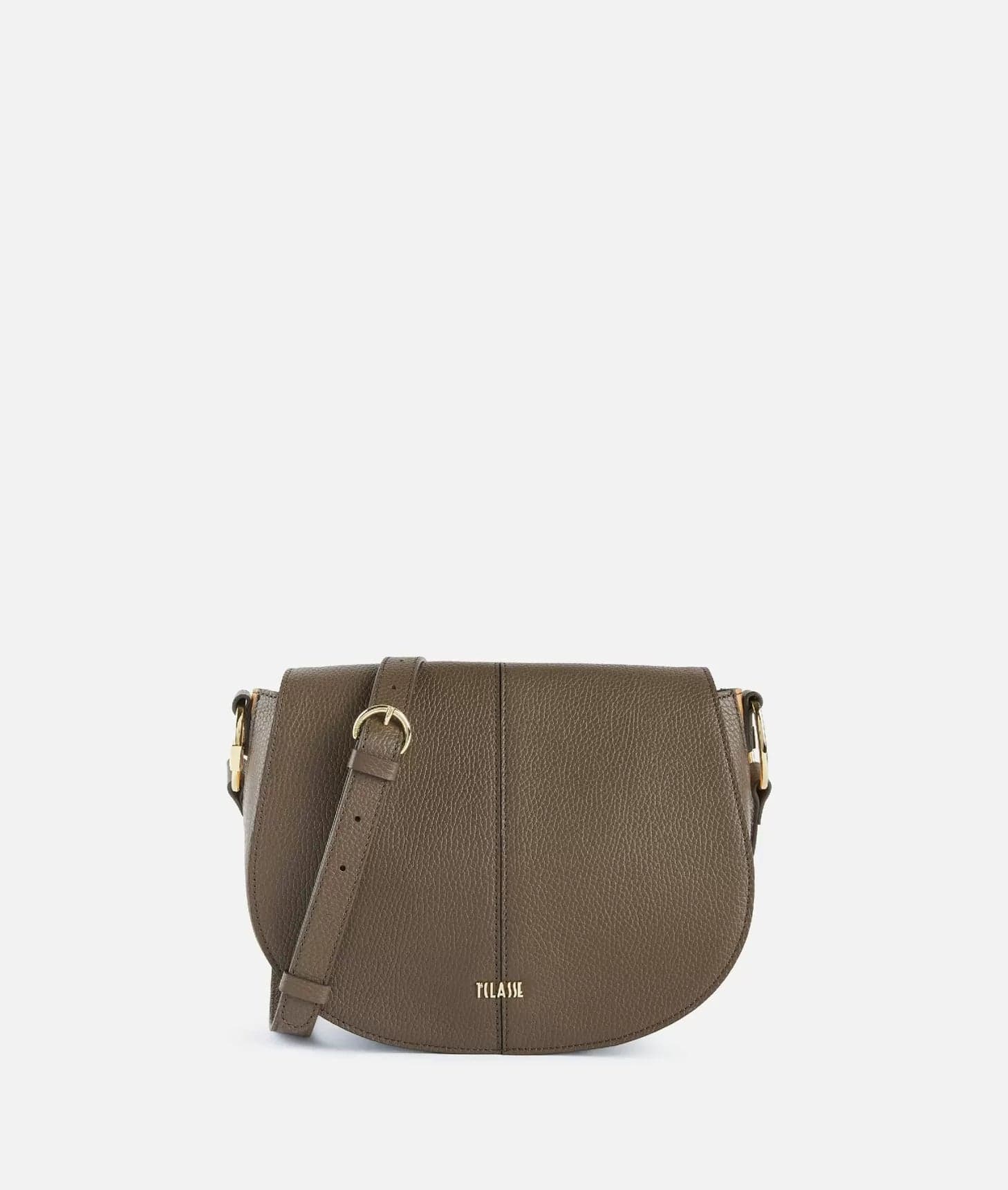 1^ Classe borsa donna Tracolla con patta