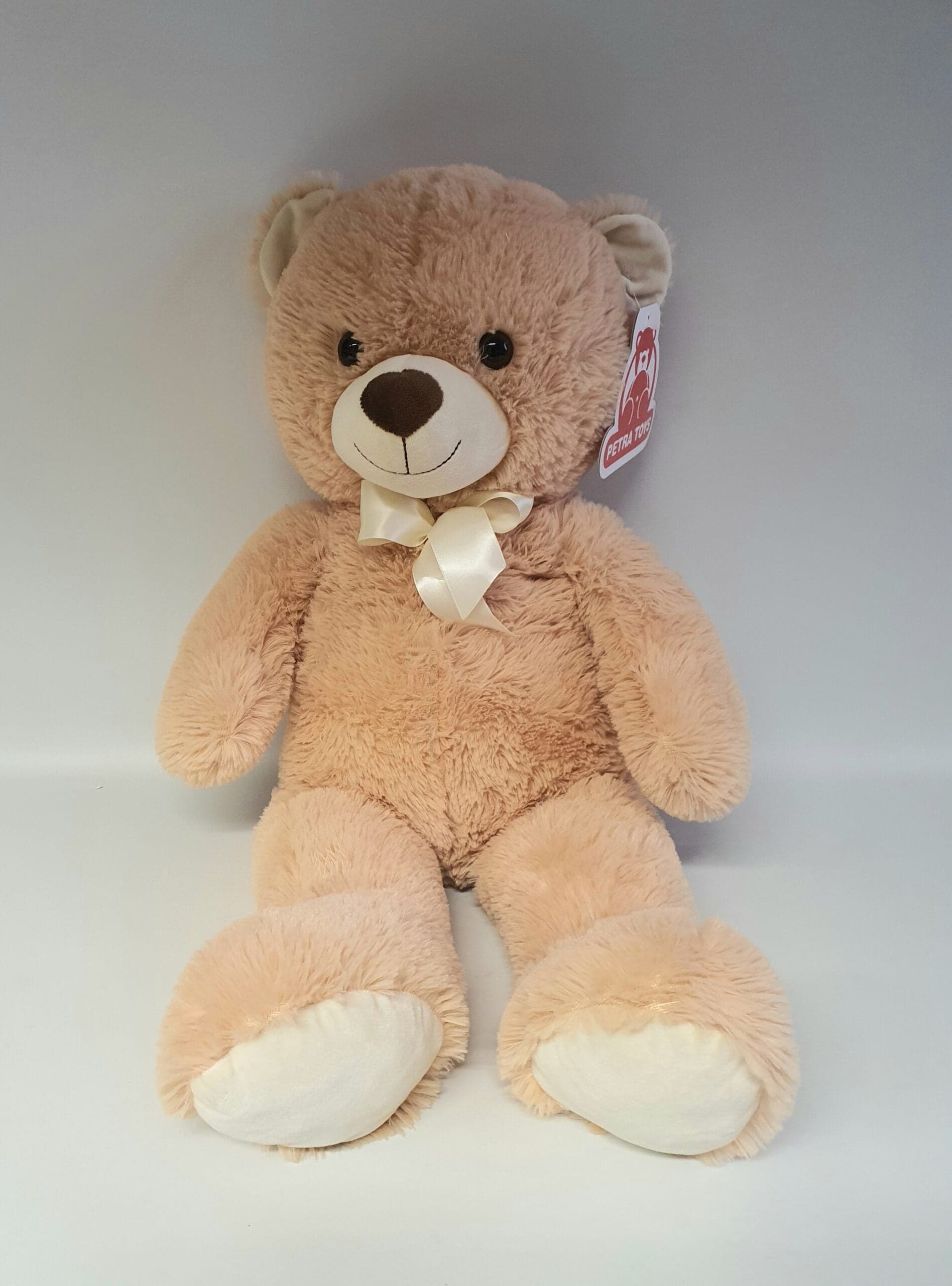 Orso Lauro 2 Assortimenti 77cm in Animali di peluche Save The Money - Rimini, commercioVirtuoso.it