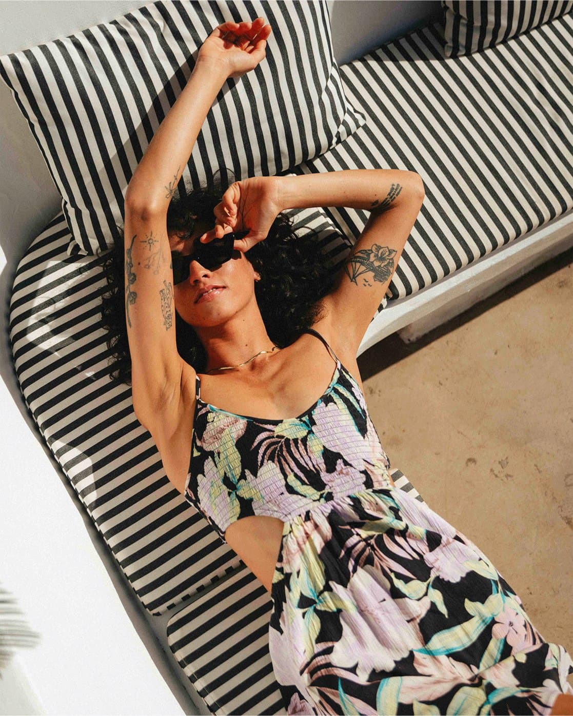 Vestito Billabong True Desire Mini in Monopezzi e tutine Snotshop - Roma, commercioVirtuoso.it
