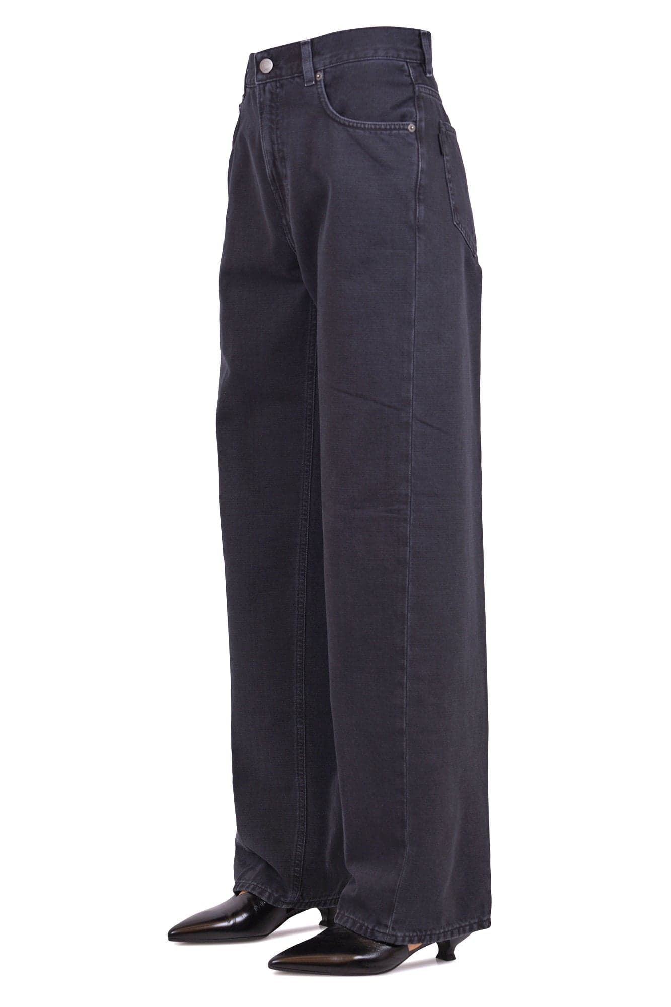 HAIKURE Haikure - Jeans - 470592 - Nero da donna in Jeans Drestige - Casamassima, commercioVirtuoso.it