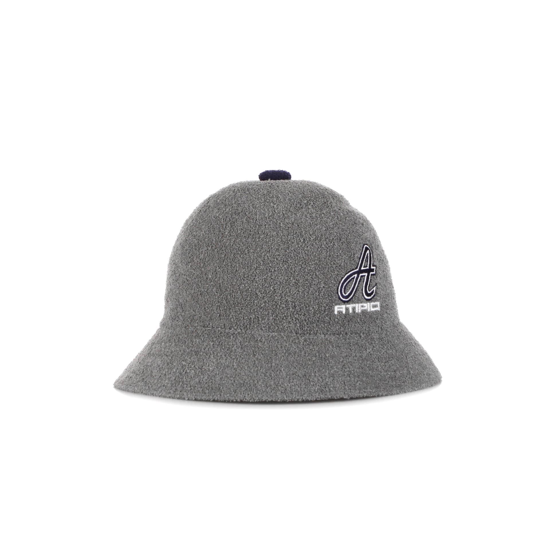 KANGOL Cappello Da Pescatore Uomo Bermuda Casual X Atipici Grey da uomo in Cappelli alla pescatora Drestige - Casamassima, commercioVirtuoso.it
