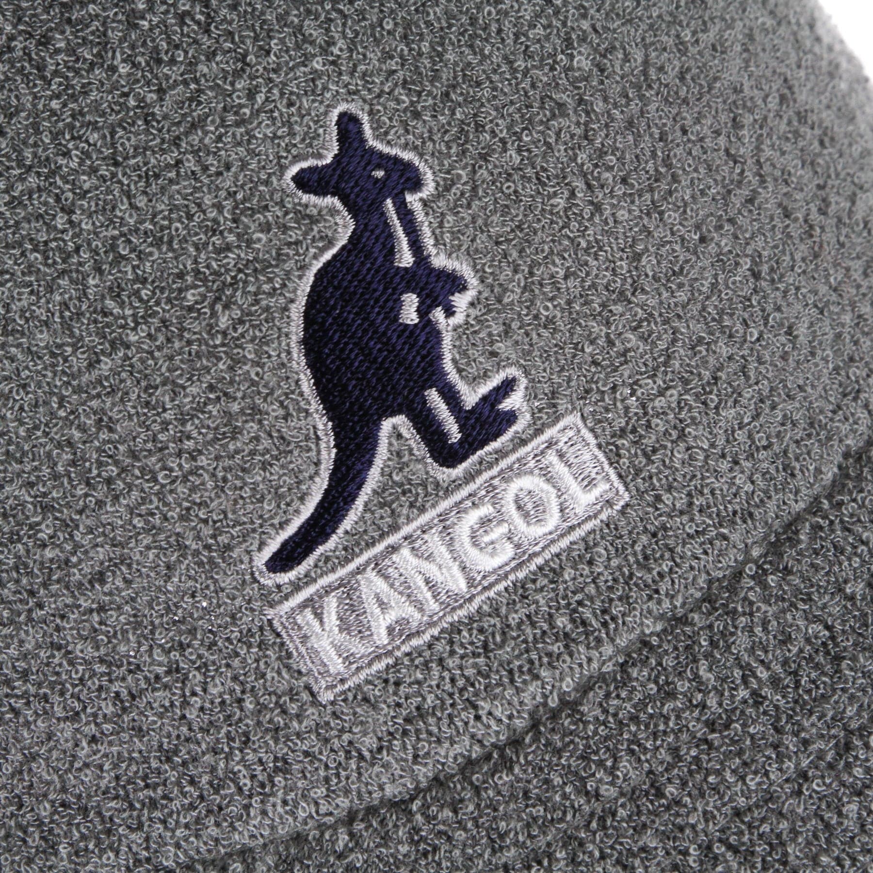 KANGOL Cappello Da Pescatore Uomo Bermuda Casual X Atipici Grey da uomo in Cappelli alla pescatora Drestige - Casamassima, commercioVirtuoso.it