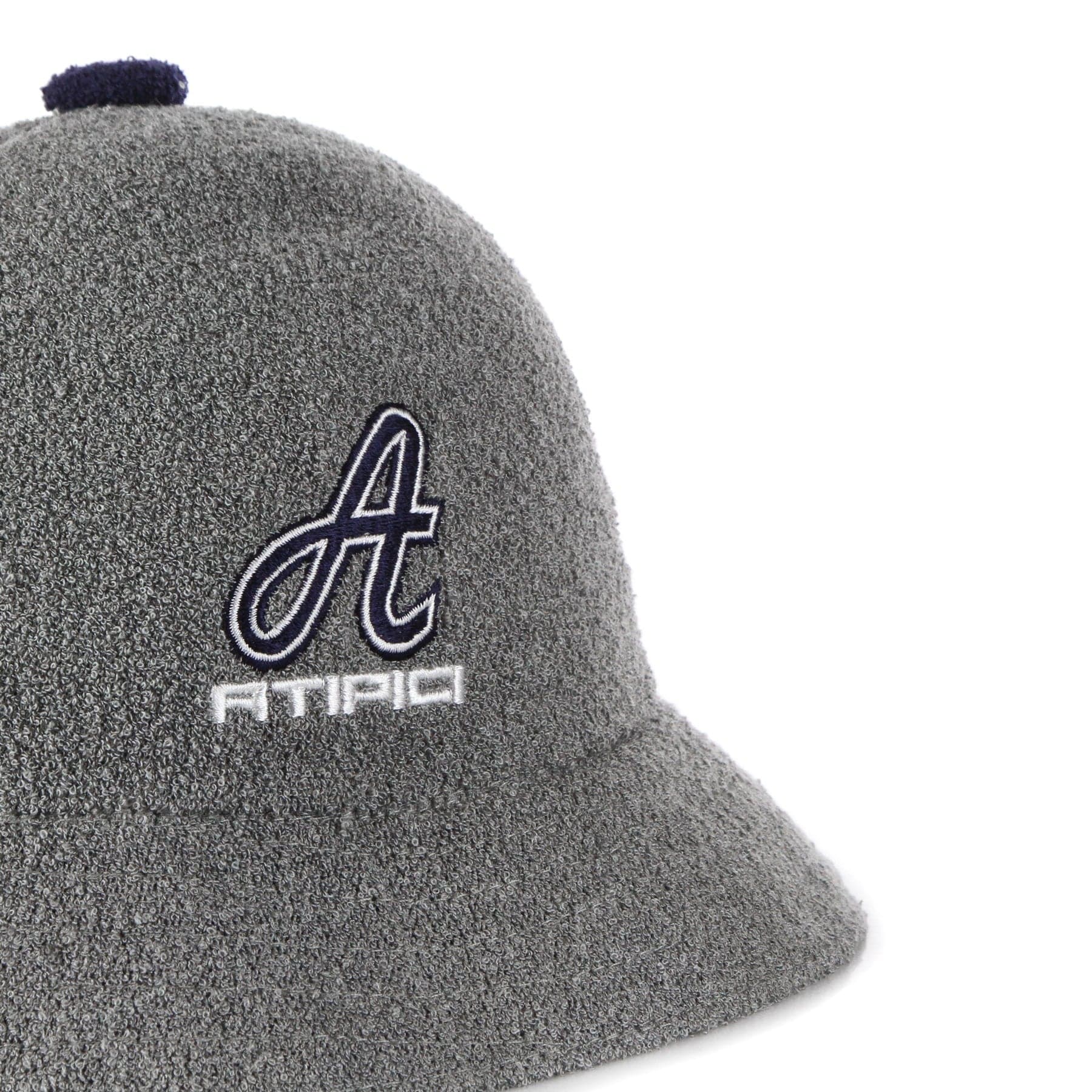 KANGOL Cappello Da Pescatore Uomo Bermuda Casual X Atipici Grey da uomo in Cappelli alla pescatora Drestige - Casamassima, commercioVirtuoso.it