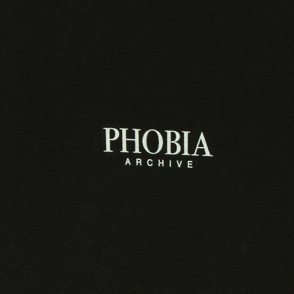 PHOBIA Felpa Leggera Girocollo Uomo Lightning Crewneck Black/blue/lightblue da uomo in Felpe senza cappuccio Drestige - Casamassima, commercioVirtuoso.it