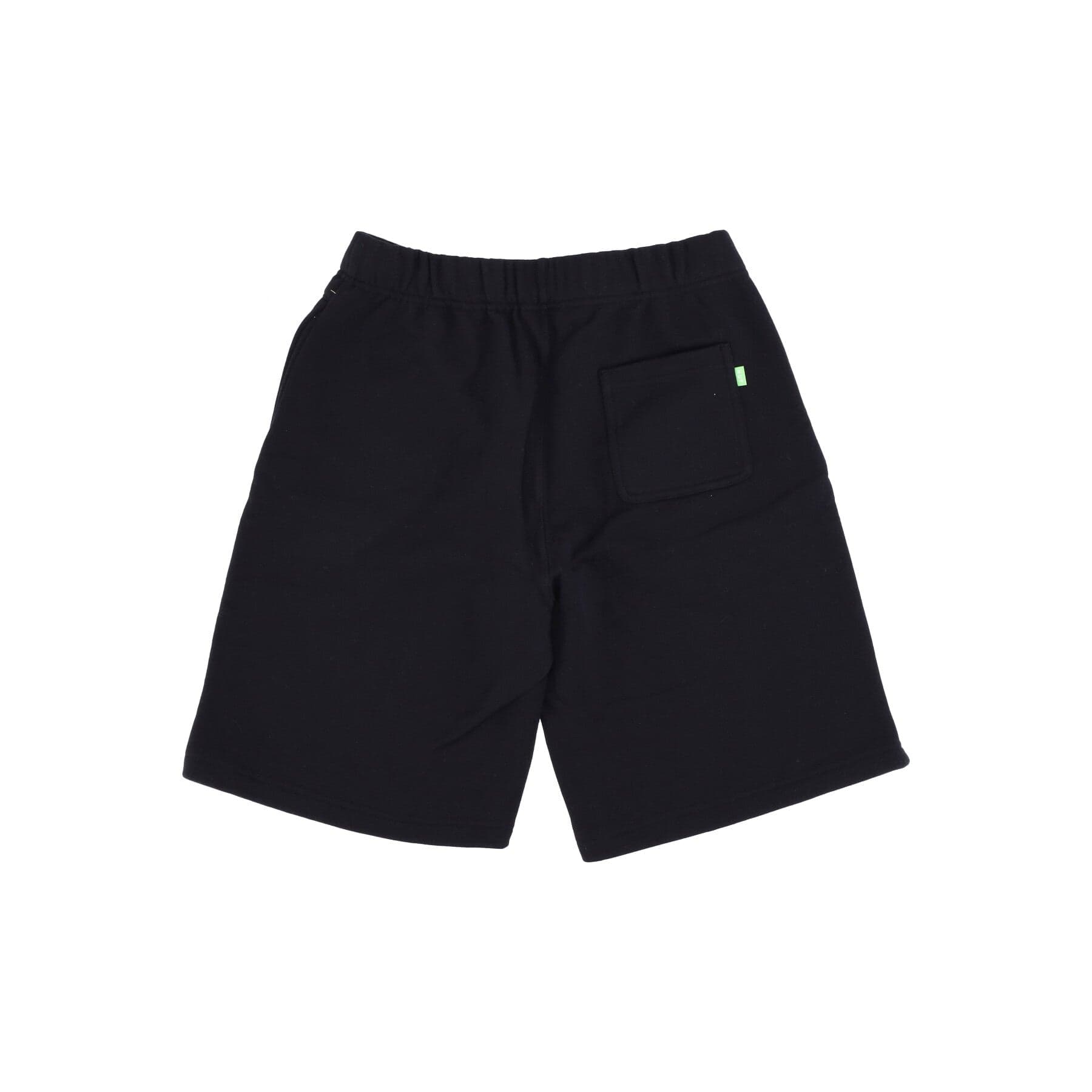 HUF Pantalone Corto Tuta Felpato Uomo Infinity Jewel Fleece Short Black da uomo in Pantaloncini sportivi Drestige - Casamassima, commercioVirtuoso.it