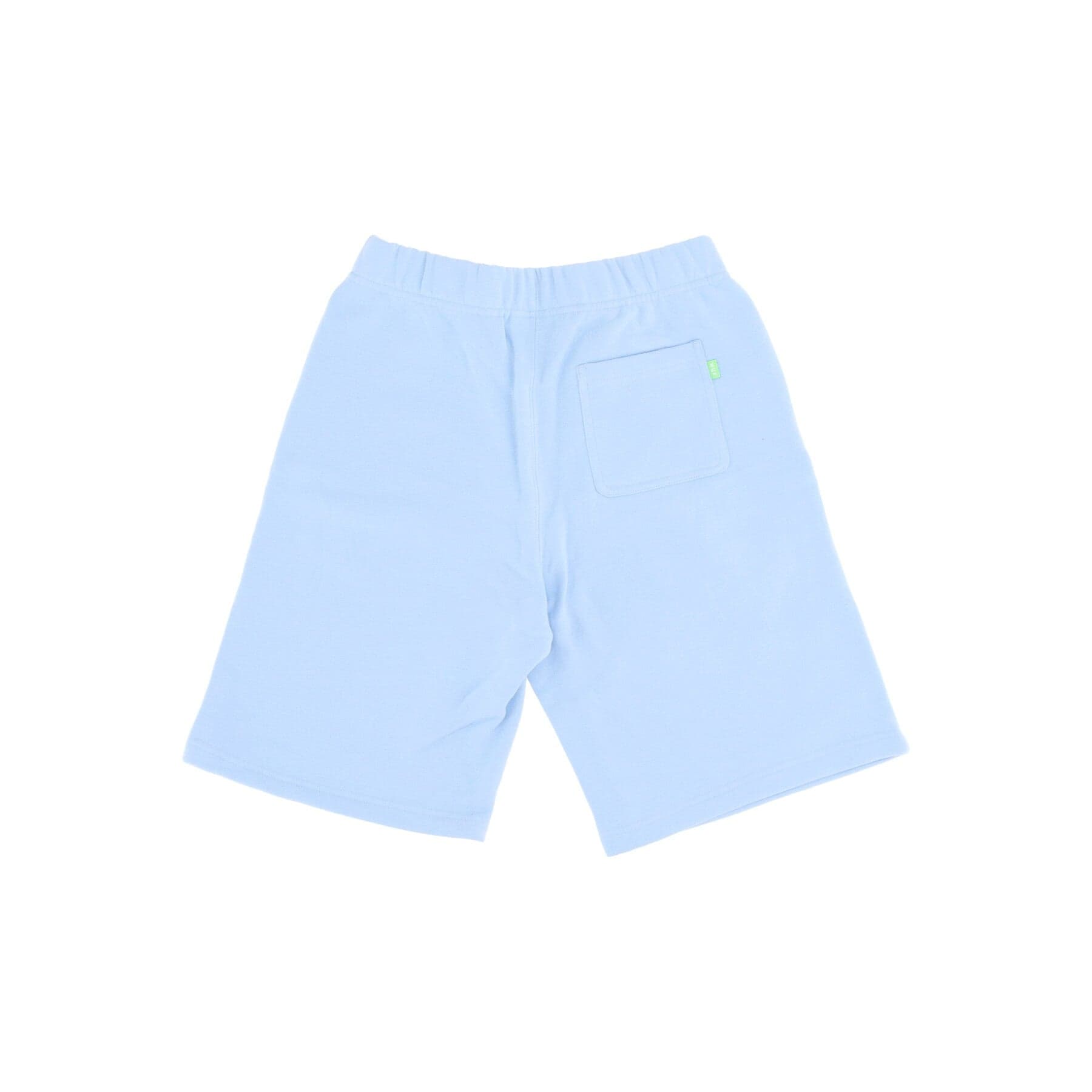 HUF Pantalone Corto Tuta Felpato Uomo Infinity Jewel Fleece Short Light Blue da uomo in Pantaloncini sportivi Drestige - Casamassima, commercioVirtuoso.it