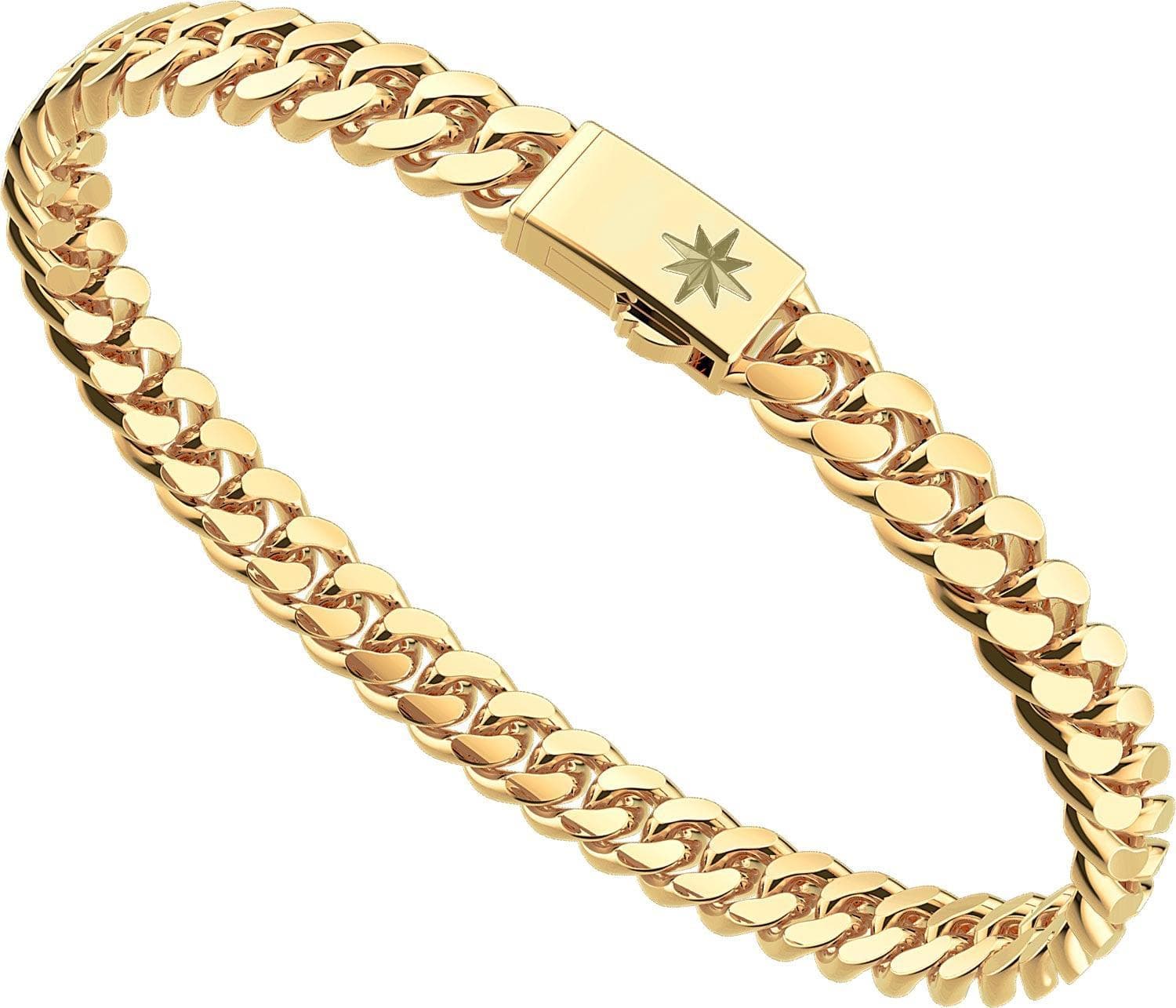 Zancan - Bracciale da uomo in argento in Bracciali Alba Gioielli - Casoria, commercioVirtuoso.it